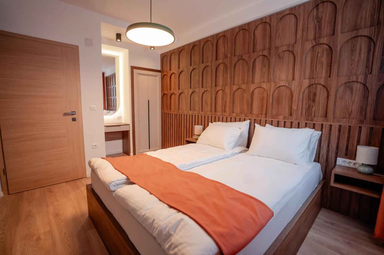 Villa PUPIN Mesokastro - B&B