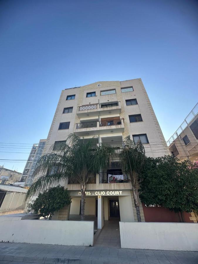 Lama's Residence - Ferienwohnung Nikosia