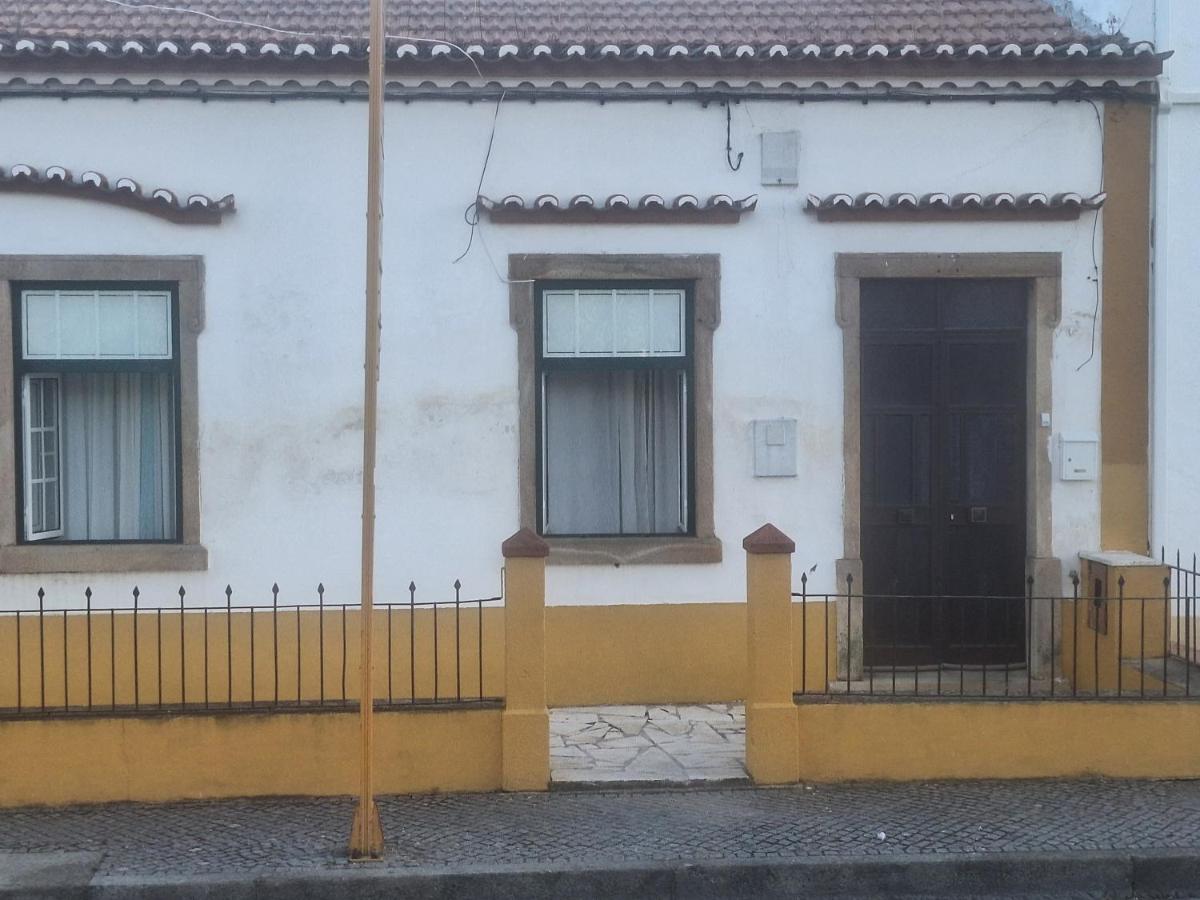 Casa dos pais - B&B