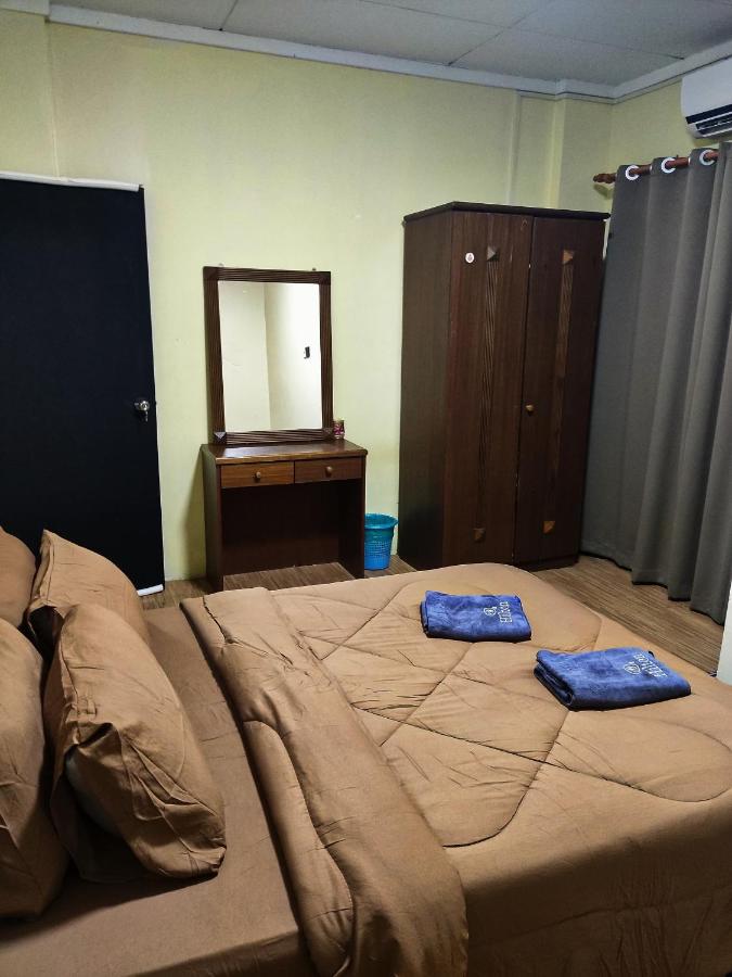 Apartment mit 2 Schlafzimmern