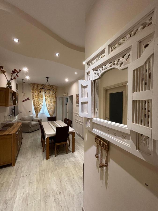 Appartement met 3 Slaapkamers