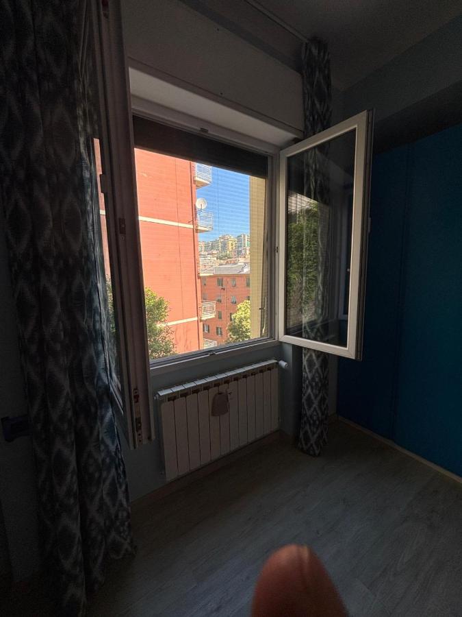 Casa Lo Scrigno - Bed and Breakfast Genua