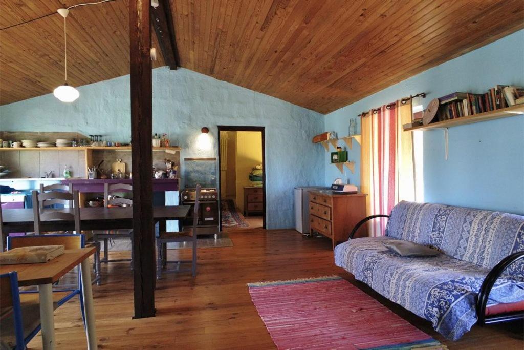 Casa con 2 Camere da Letto