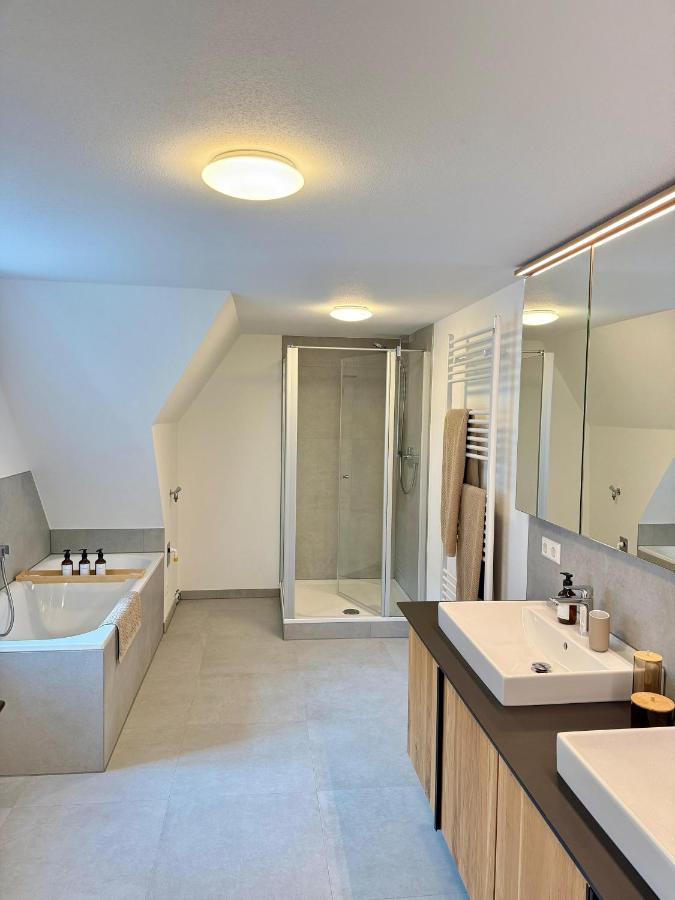 Appartement 3 Chambres