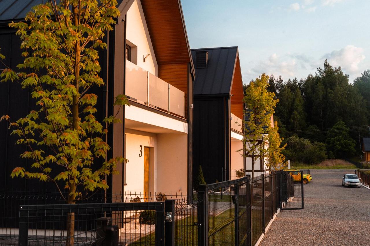 Guciowy Zakątek - B&B