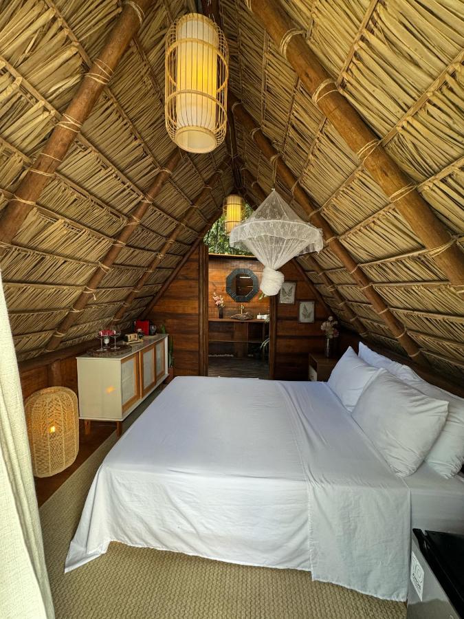 Double Room with Lake View