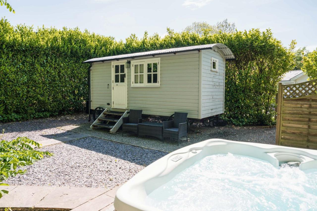 The Snug, Netherby, near Carlisle - B&B