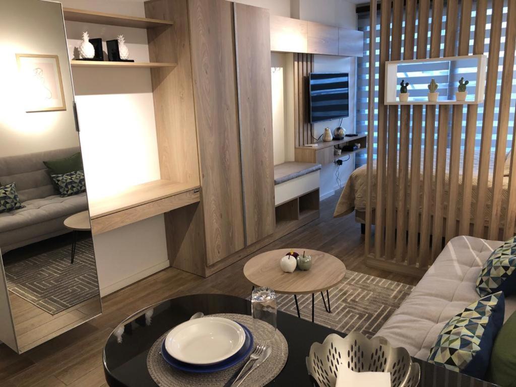 Elegante y moderno todo lo que necesitas - Chambres d’hôtes Santa Cruz
