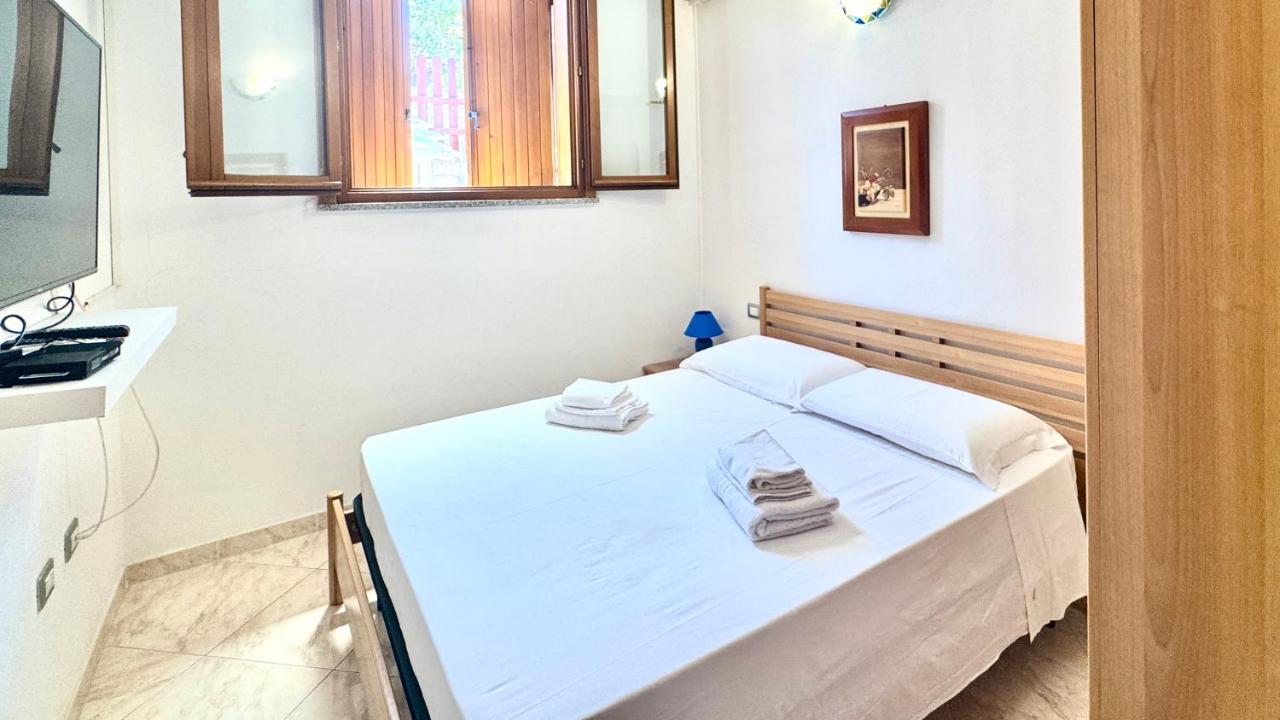 Villa con 3 Camere da Letto