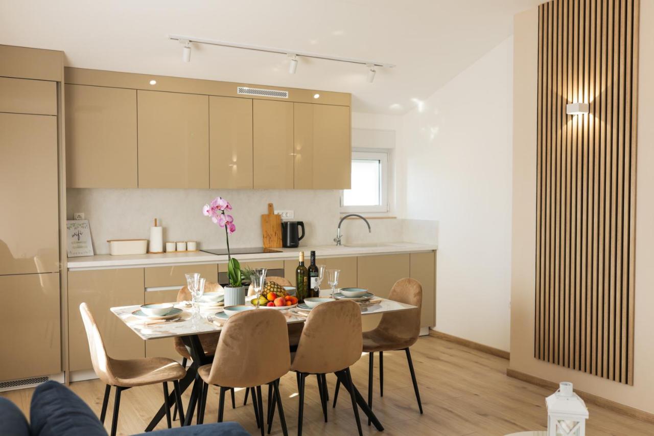 Apartmani Marija - B&B