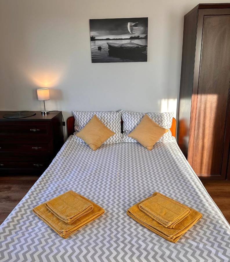 Quadruple Room with Lake View