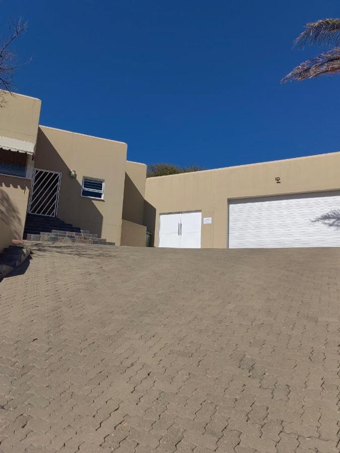 Windhoek self accommodation - B&B