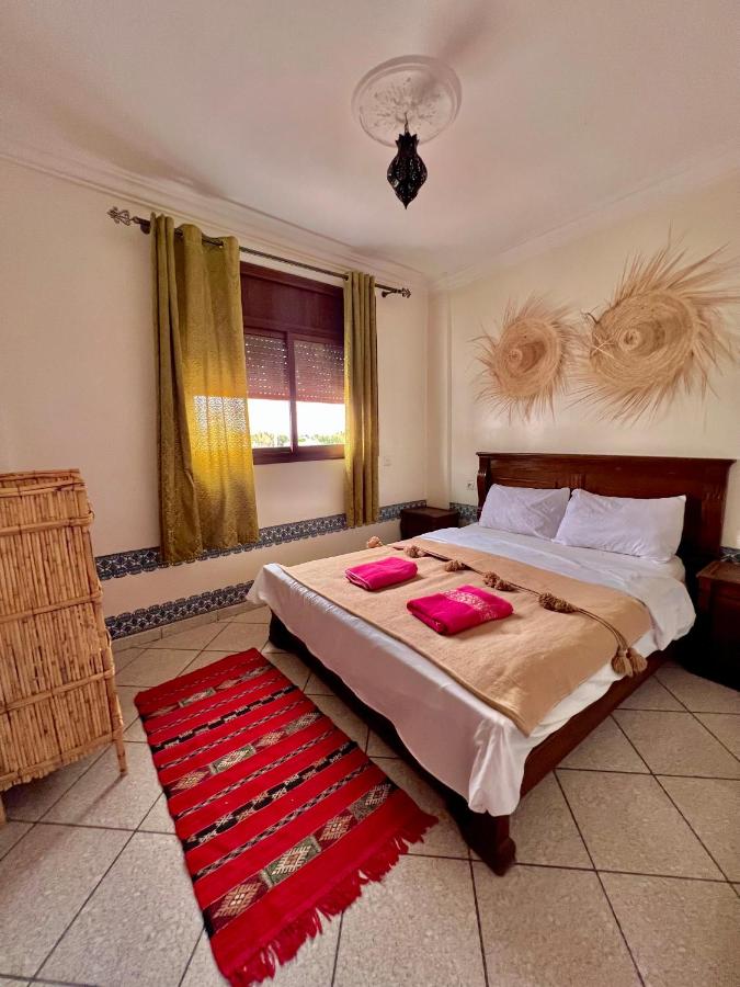 Dar Amzil - B&B