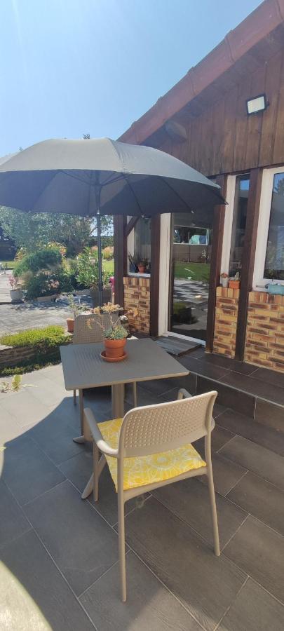 Entre terre et baie - B&B