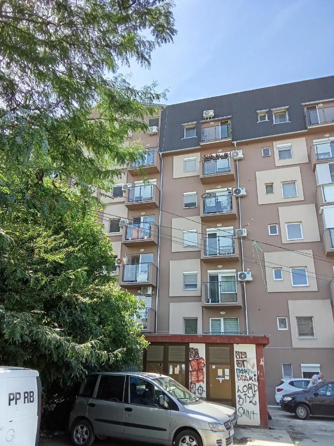 Vlado A - B&B