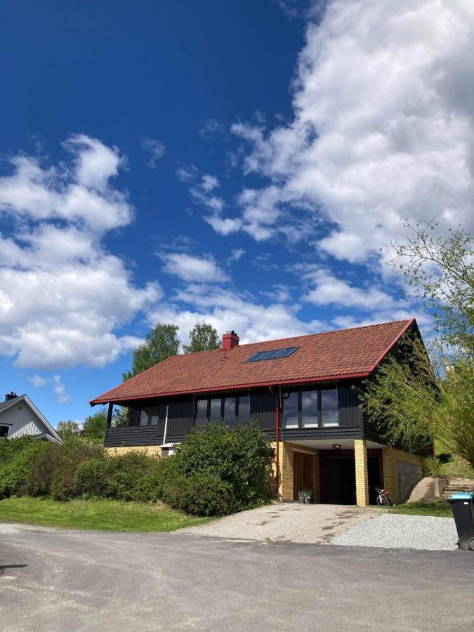 Koselig loftsleilighet - B&B