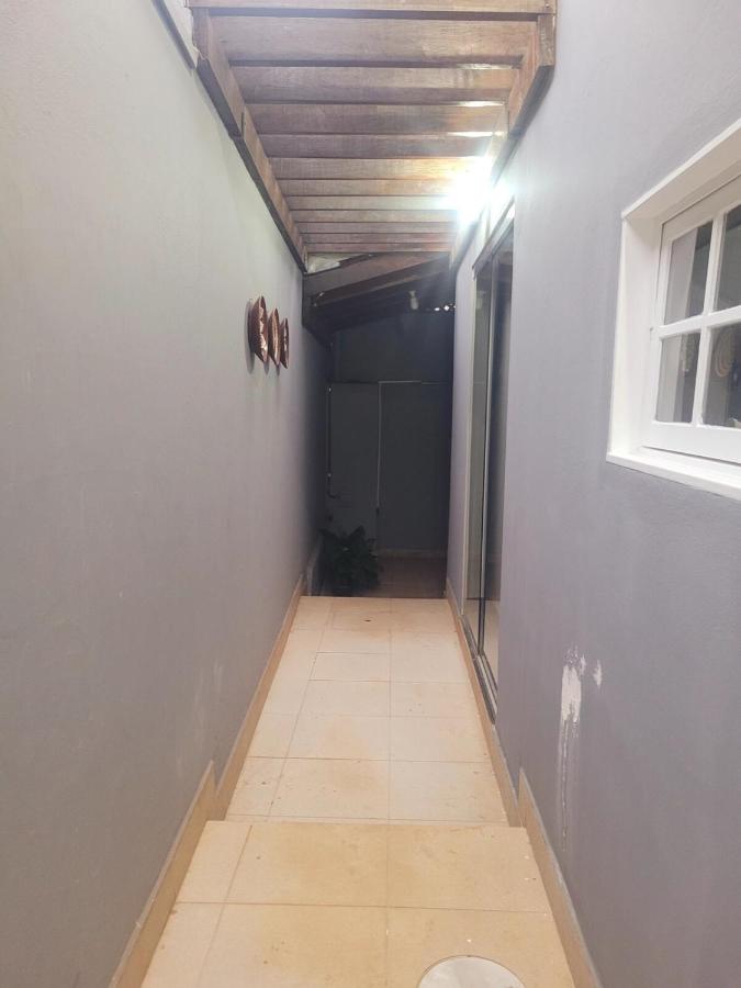 Casa Plenari - B&B Uberaba