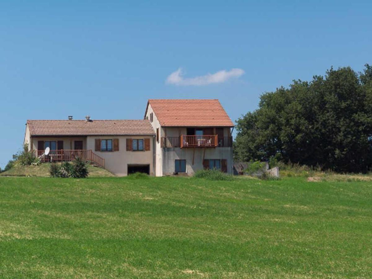 Le télégraphe - Ferienwohnung Sonnay