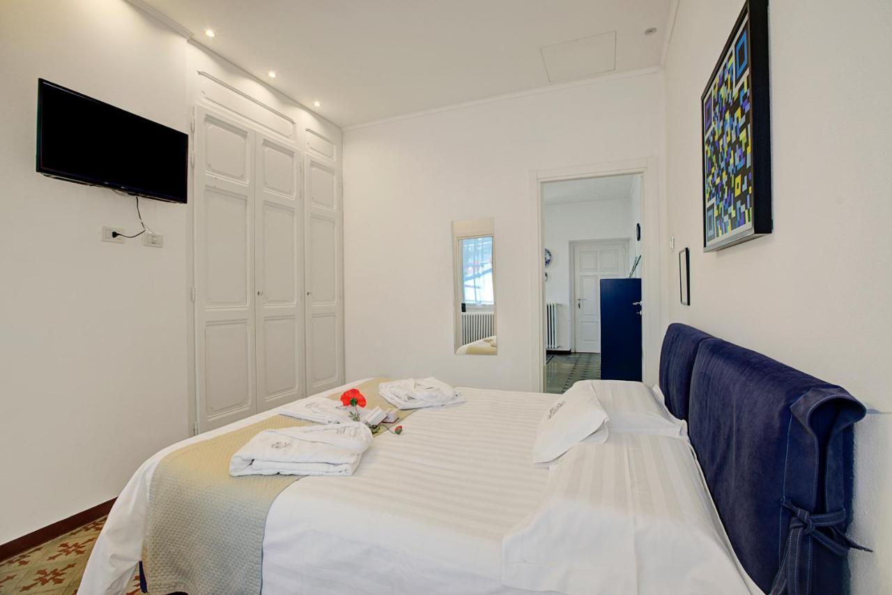 Appartamento con 1 Camera da Letto e Balcone