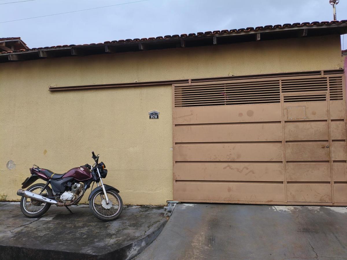 Casa aconchegante com hidro - B&B