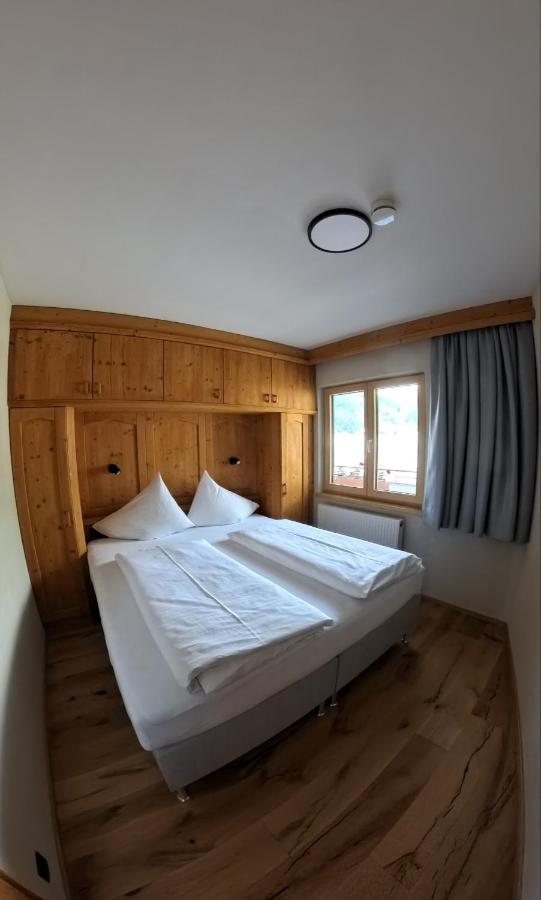 Apartamento de 1 dormitorio con balcón