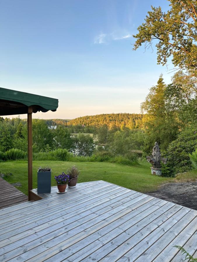 Kulppis Bed&Breakfast - Ferienwohnung Härryda