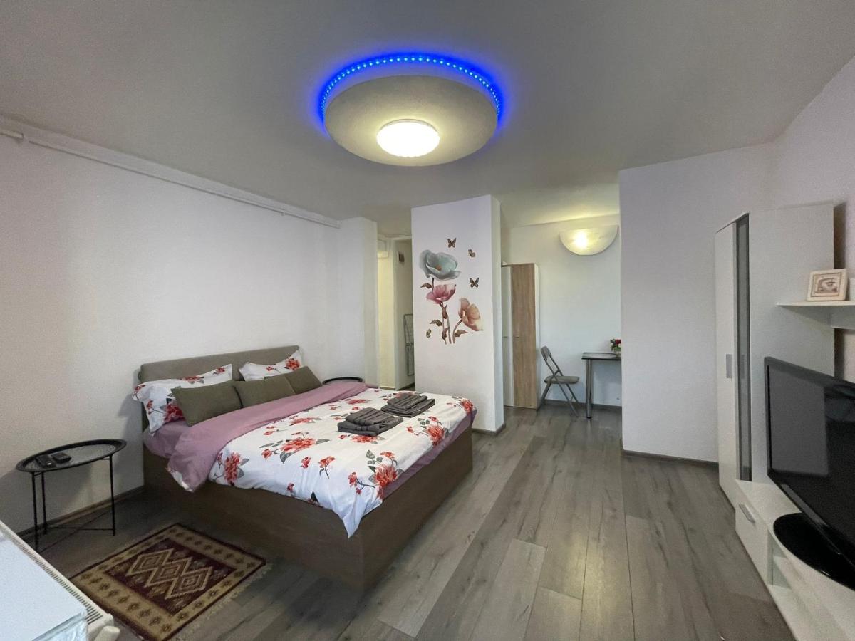 Julia Apartament - B&B Zalău