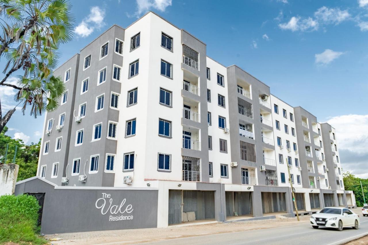 Five star Homes Nyali - B&B