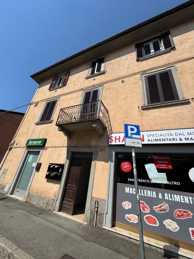 ALBY n B - B&B Bergamo