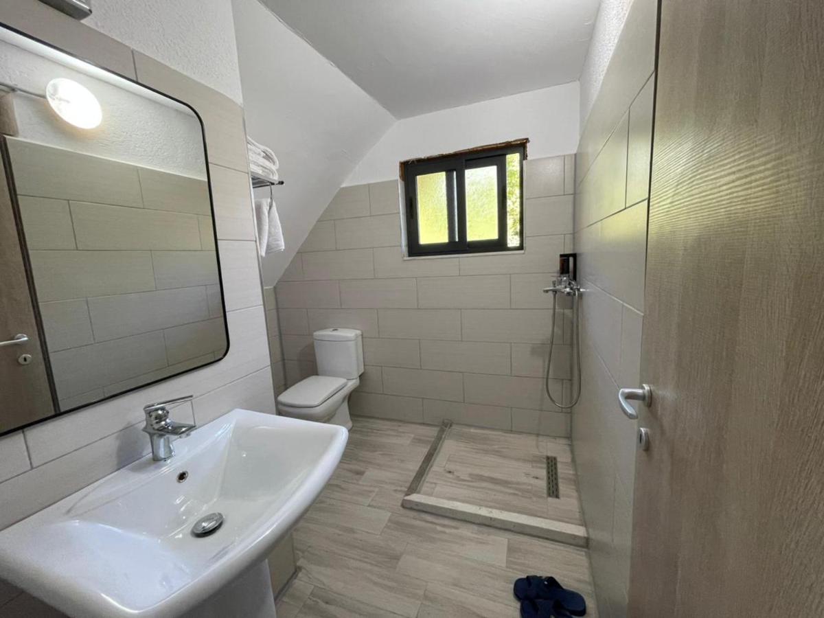Twin Room with Balcony