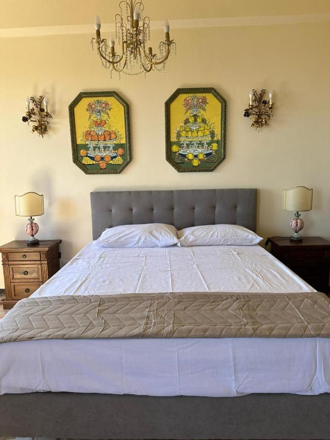 Casa Donna Mimma - B&B Taormina