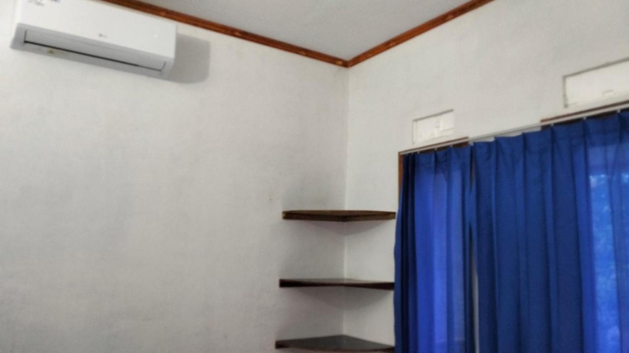 Nadil Homestay - Chambres d’hôtes Katilampak