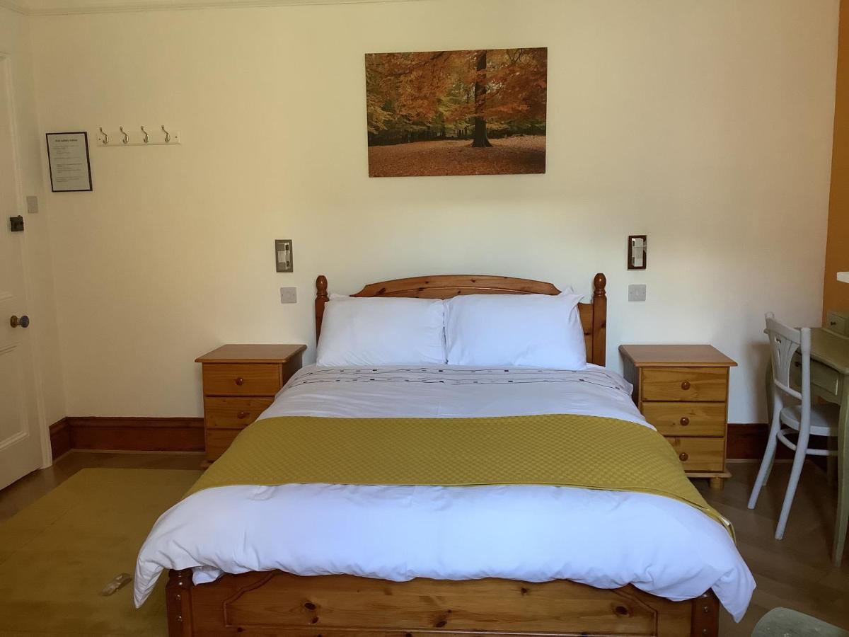 Doppelzimmer mit eigenem Bad