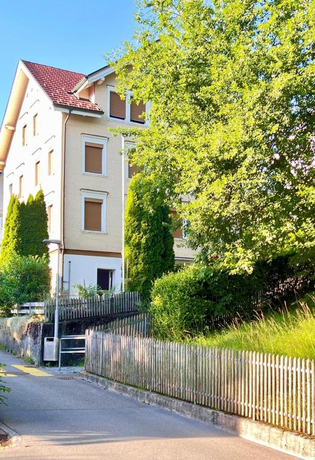Charmantes Studio in Teufen - B&B