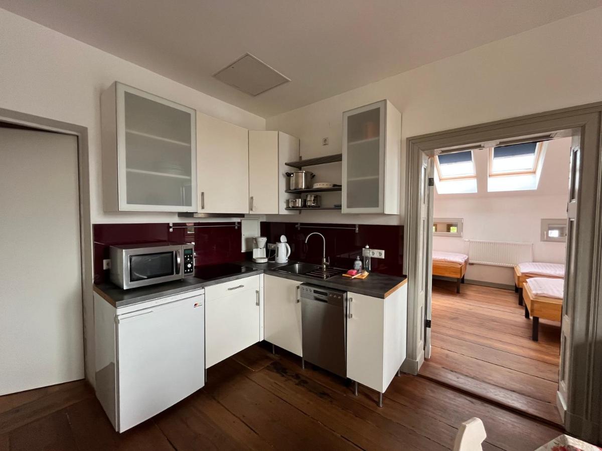 Appartement met 1 Slaapkamer