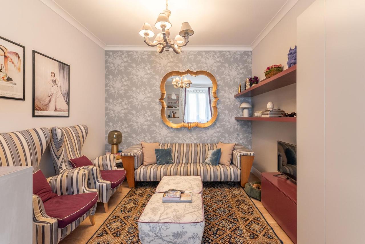 La casa di Nina in Via Veneto - B&B Roma