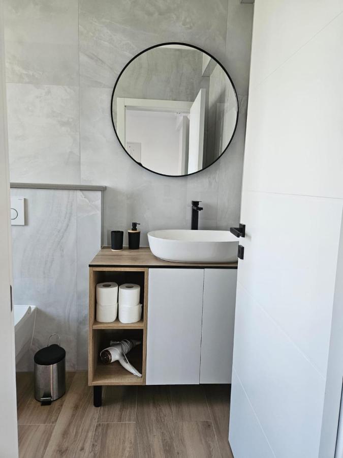 Apartment mit 2 Schlafzimmern