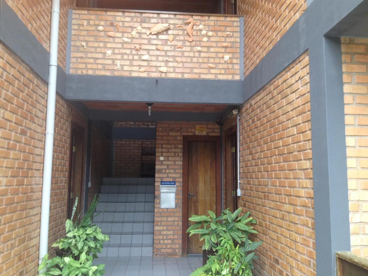 Chalé Dunas do Beco - Chambres d’hôtes Florianópolis