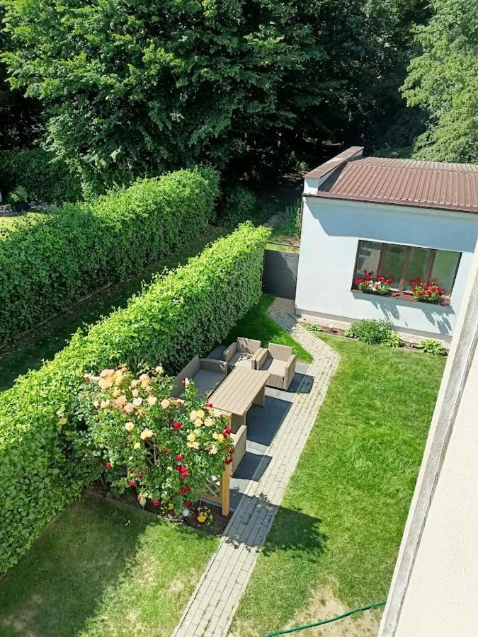 Anyżowy Zakątek w Gdyni - B&B