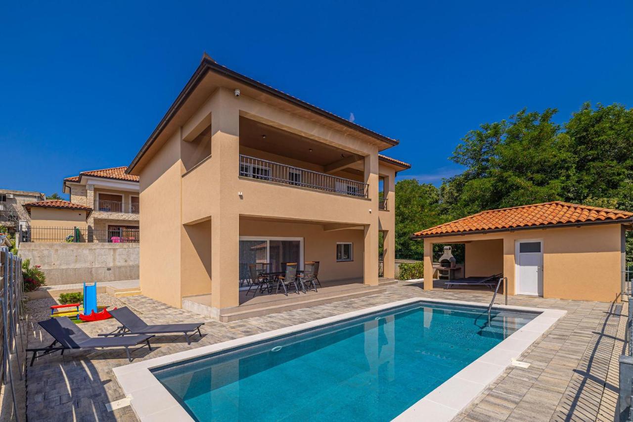 Villa NOOK - B&B
