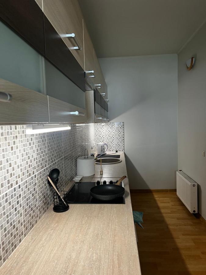 Lazdu Guest Apartments - Ferienwohnung Ventspils