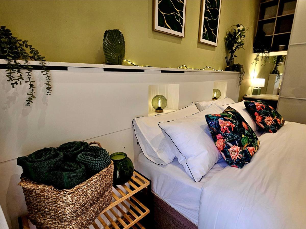 River View - B&B Tonbridge