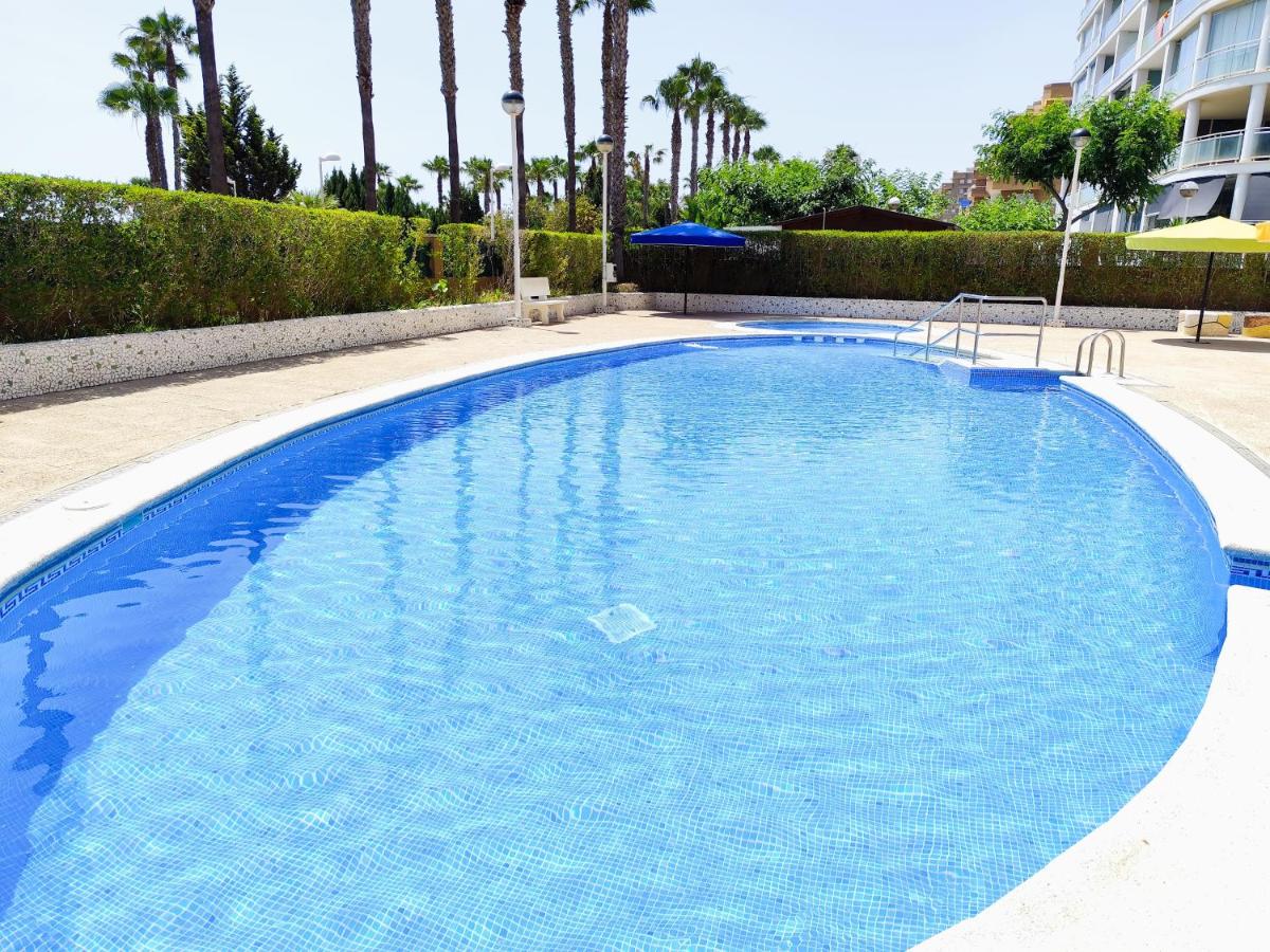 Milion Destiny Vista Mar - B&B El Borseral