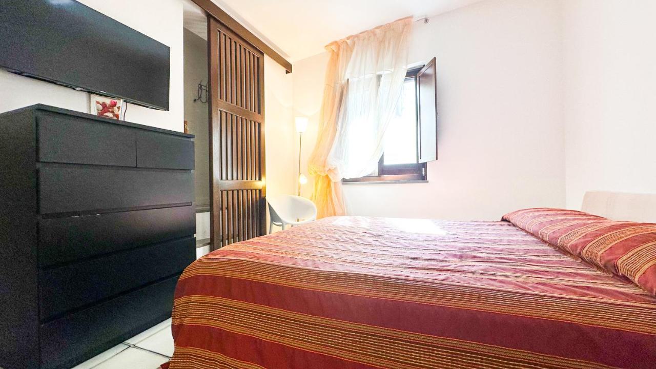 Le camere di Vicoli e Mare - B&B Maratea