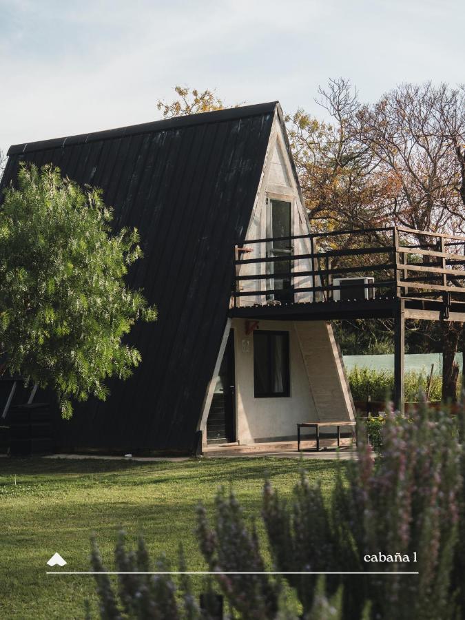 COMPLEJO ISABELLA - B&B