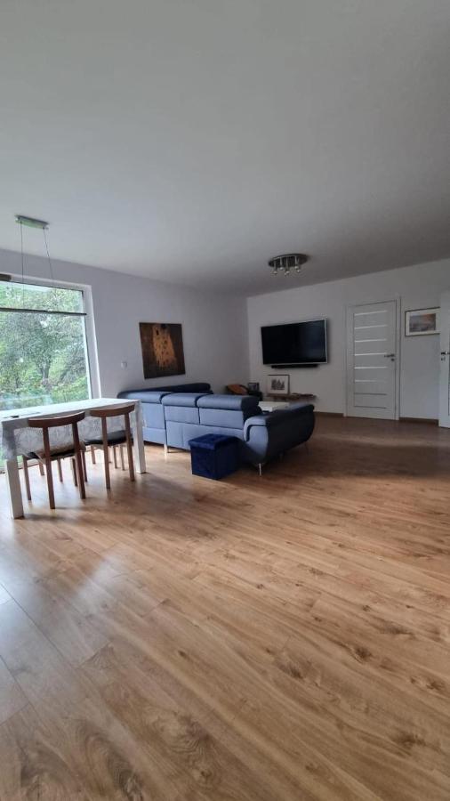 Apt blisko morza - Chambres d’hôtes Kosakowo