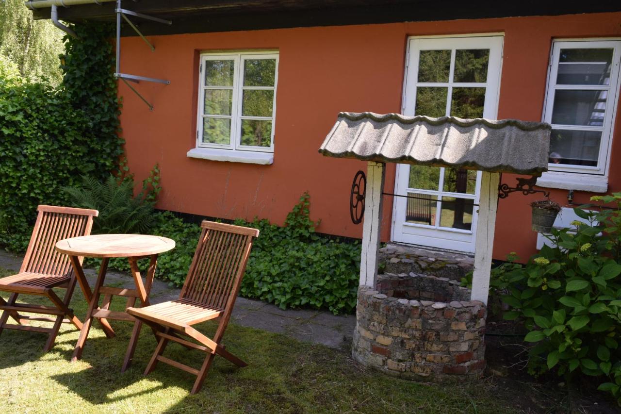 Tabló - Bed and Breakfast Frederiksværk