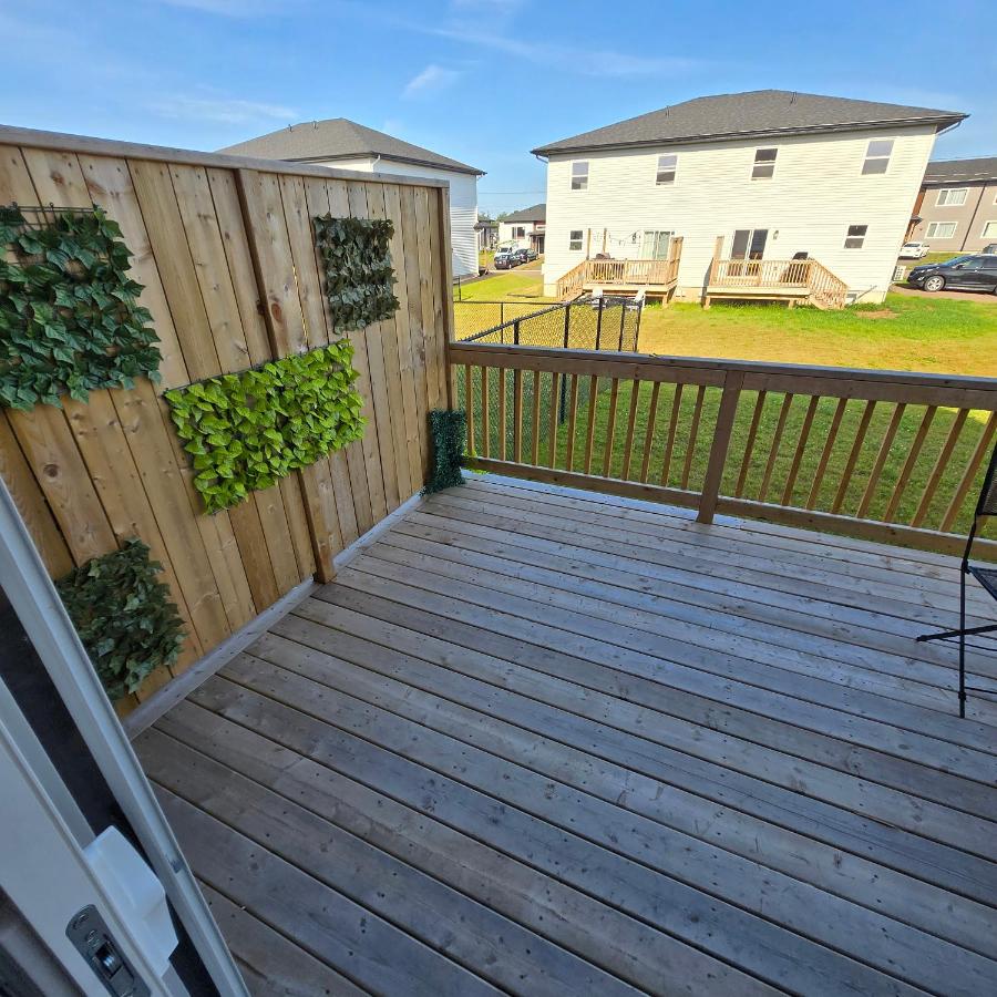 Platinum Homes Moncton, Dieppe - Ferienwohnung Dieppe