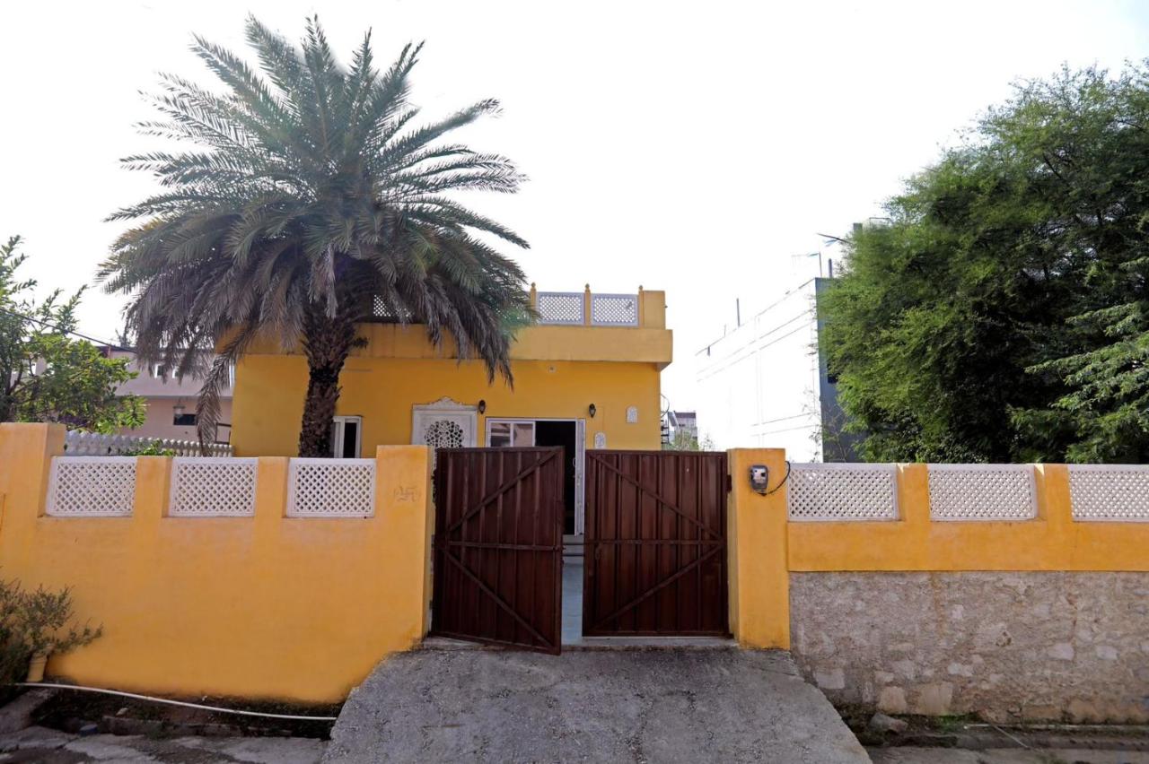 The Great Escape homestay - Ferienwohnung Udaipur