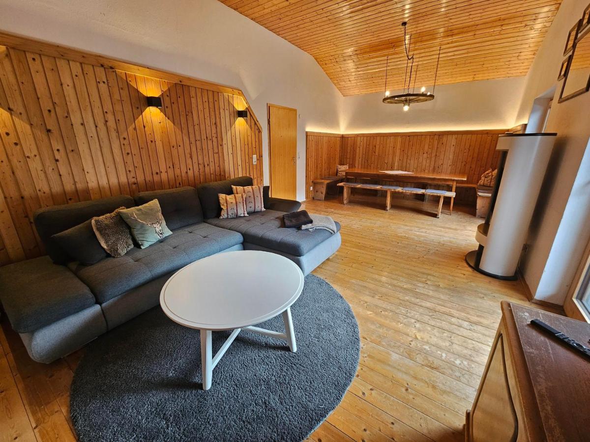 Apartment with View and Balcony